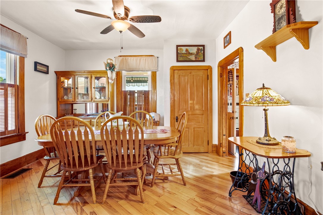 Somerset Boro, Pennsylvania 15501, United States, 4 Bedrooms Bedrooms, ,2 BathroomsBathrooms,Residential,Contingent,205257