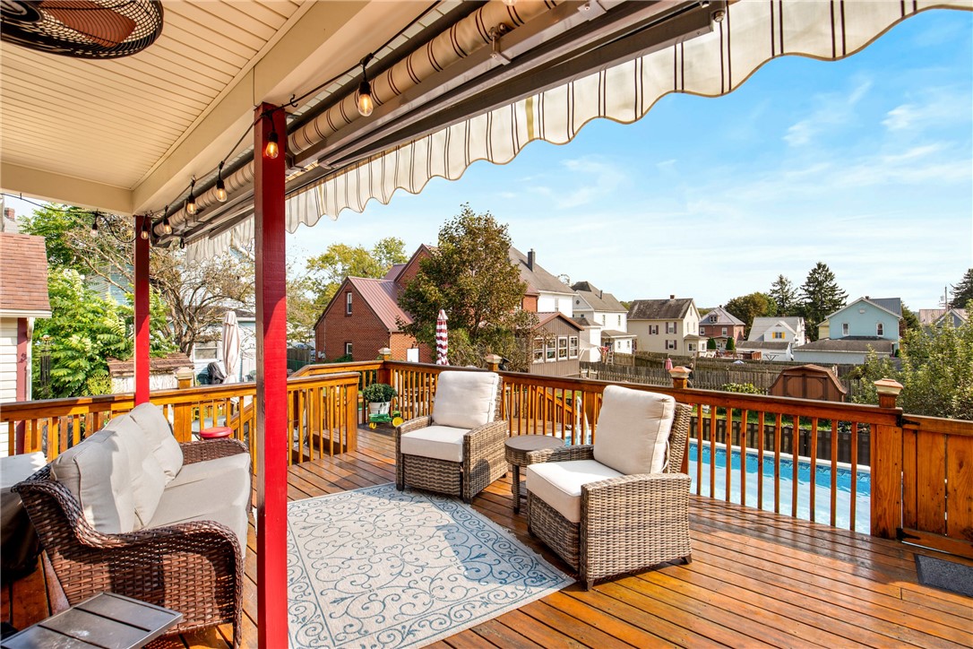 Somerset Boro, Pennsylvania 15501, United States, 4 Bedrooms Bedrooms, ,2 BathroomsBathrooms,Residential,Contingent,205257