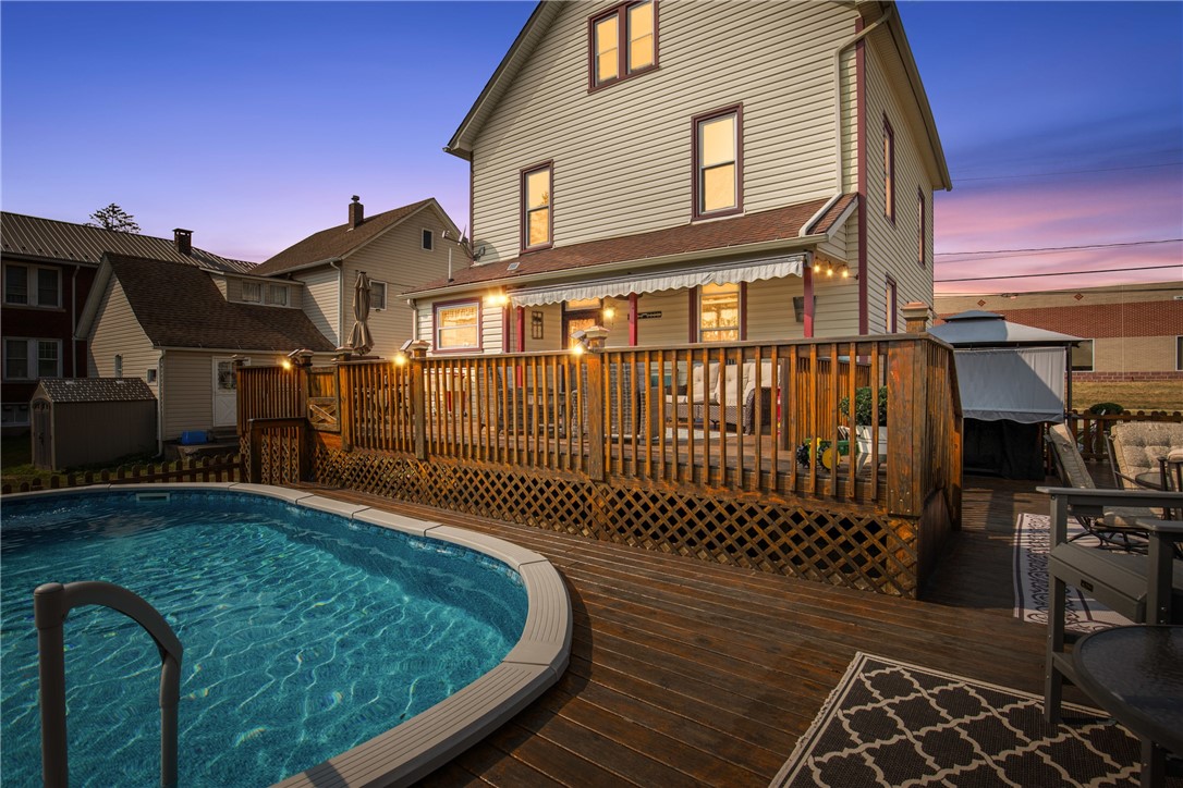 Somerset Boro, Pennsylvania 15501, United States, 4 Bedrooms Bedrooms, ,2 BathroomsBathrooms,Residential,Contingent,205257