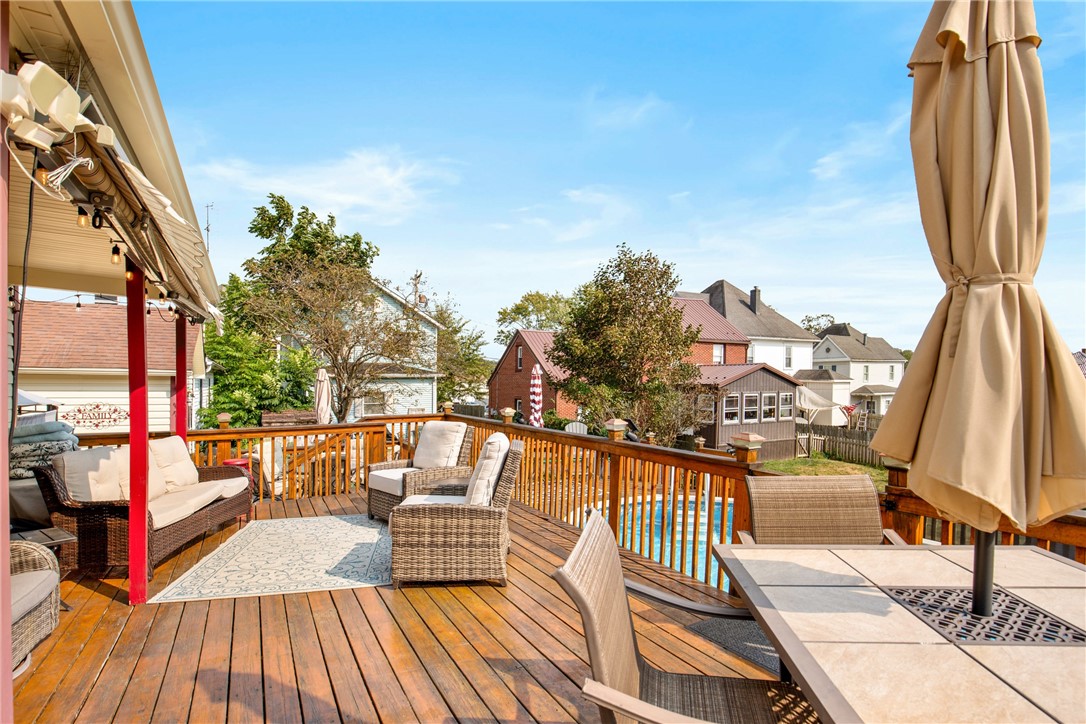 Somerset Boro, Pennsylvania 15501, United States, 4 Bedrooms Bedrooms, ,2 BathroomsBathrooms,Residential,Contingent,205257