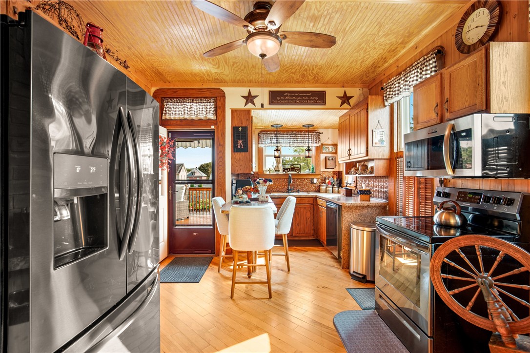 Somerset Boro, Pennsylvania 15501, United States, 4 Bedrooms Bedrooms, ,2 BathroomsBathrooms,Residential,Contingent,205257