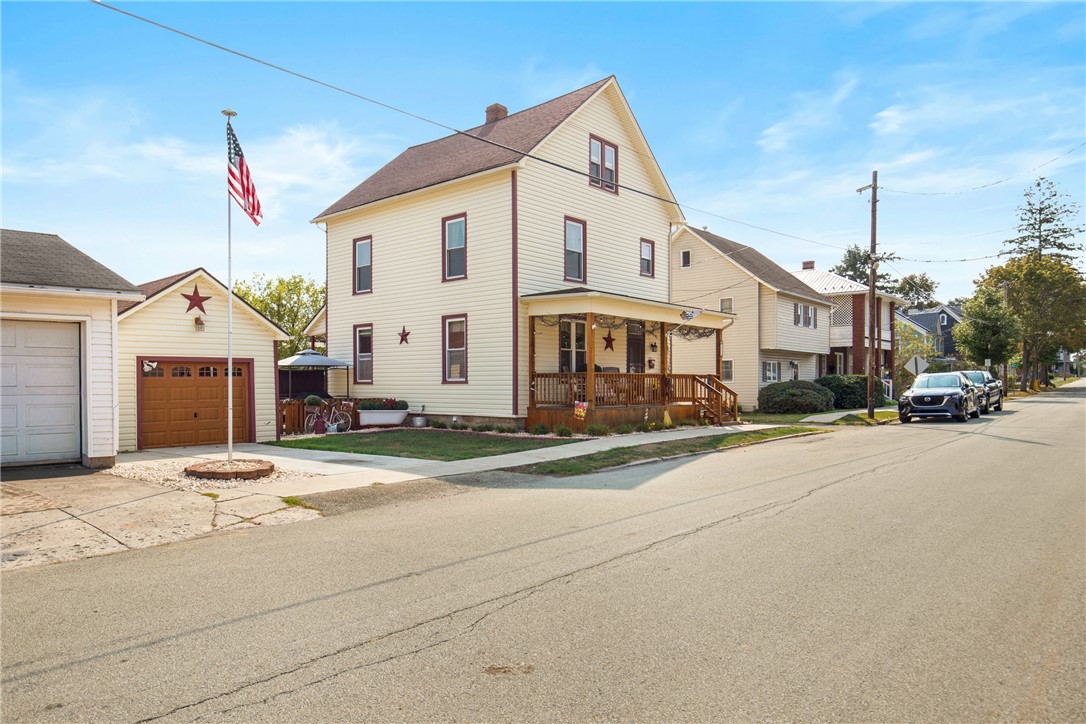 Somerset Boro, Pennsylvania 15501, United States, 4 Bedrooms Bedrooms, ,2 BathroomsBathrooms,Residential,Contingent,205257