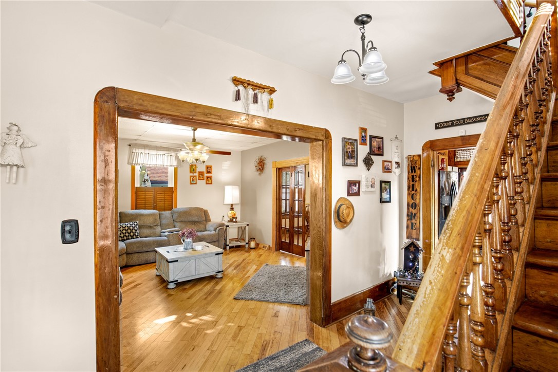 Somerset Boro, Pennsylvania 15501, United States, 4 Bedrooms Bedrooms, ,2 BathroomsBathrooms,Residential,Contingent,205257