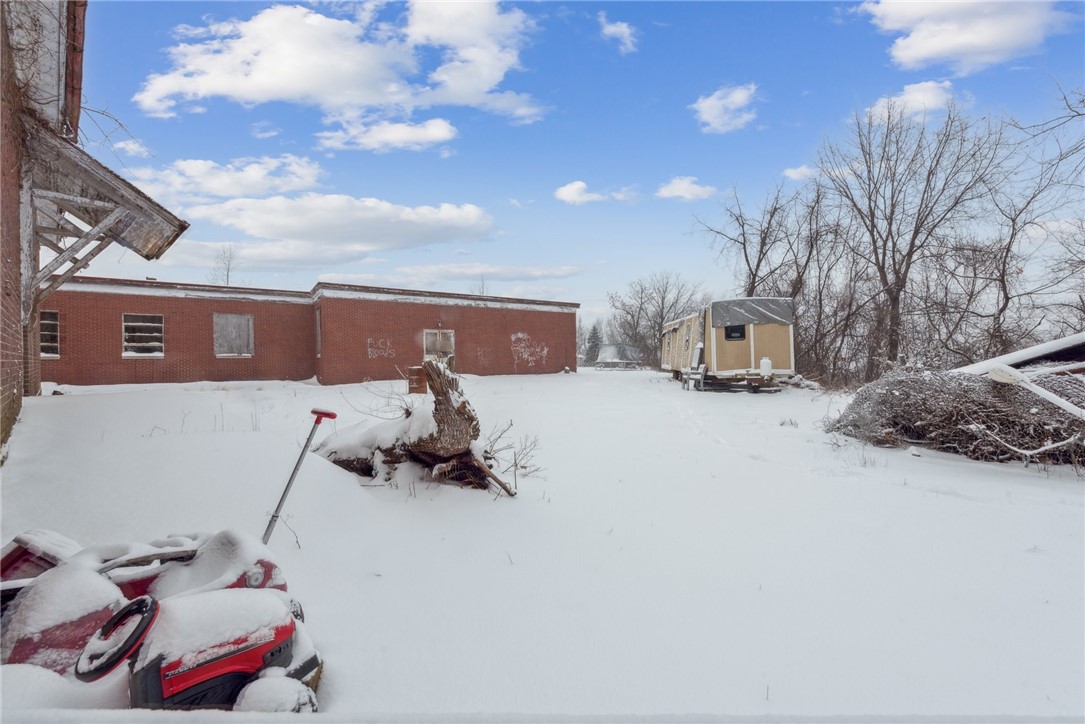 1131 Sunview Ave, Jeannette, Pennsylvania image 8