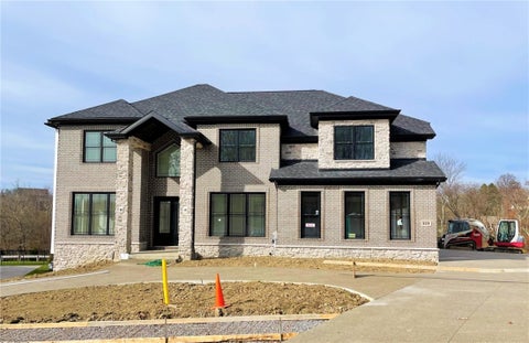 Photo for 115 (LOT 607) KNIGHT BRIDGE DRIVE
