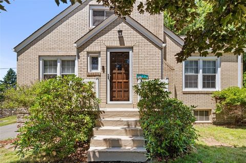 Photo of 8577 Peebles Rd, Pittsburgh, PA 15237 (MLS # 1761690)