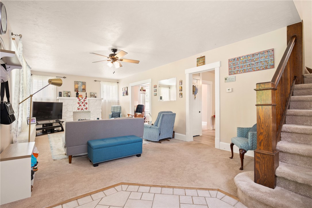 Westmont Hilltop School District, Pennsylvania 15905, United States, 4 Bedrooms Bedrooms, ,2 BathroomsBathrooms,Residential,Pending,124443