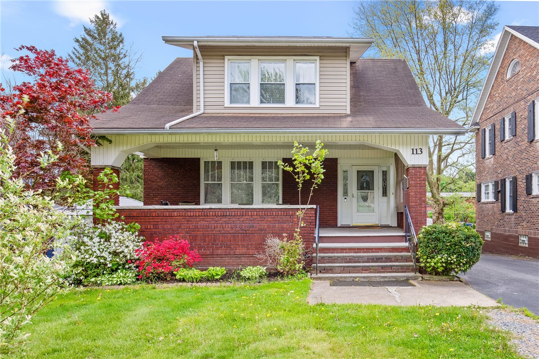 Westmont Hilltop School District, Pennsylvania 15905, United States, 4 Bedrooms Bedrooms, ,2 BathroomsBathrooms,Residential,Pending,124443