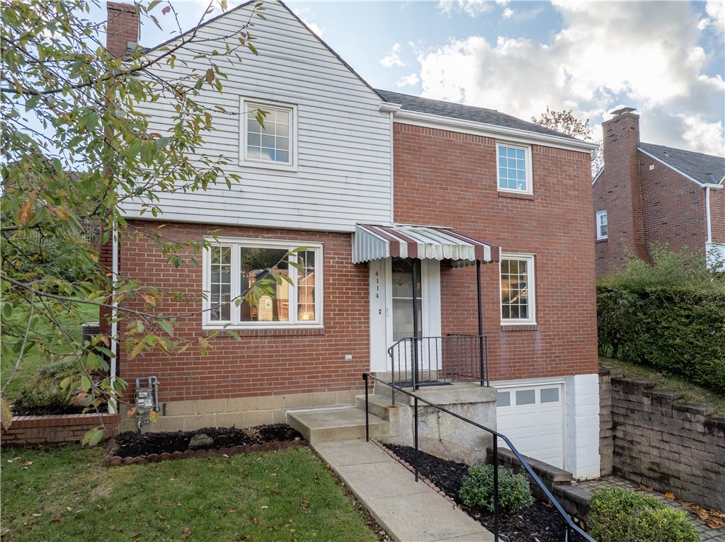 4114 McKee Drive