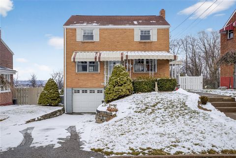 Photo of 163 Bellwood Dr, Homestead, PA 15120 (MLS # 1737419)