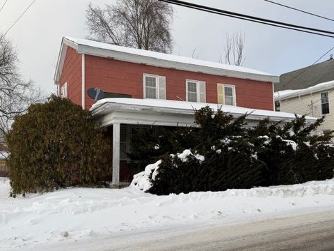 410 Graffius Ave Punxsutawney Area School District PA 15767