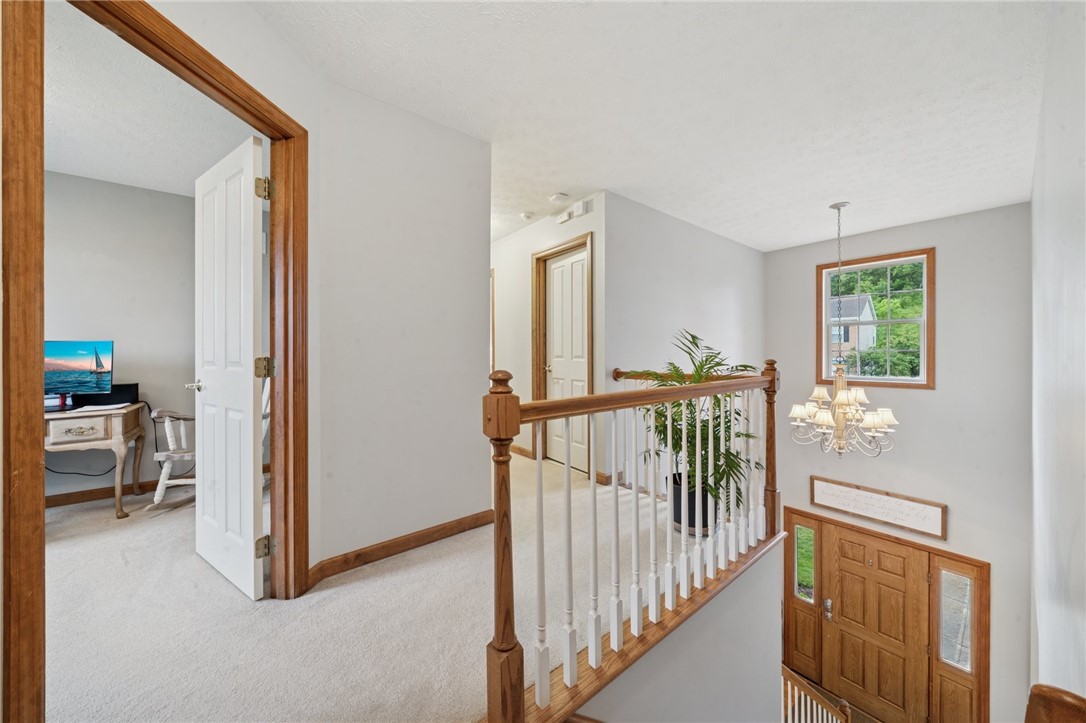 1016 Noble Pine Court, Trafford, Pennsylvania image 19