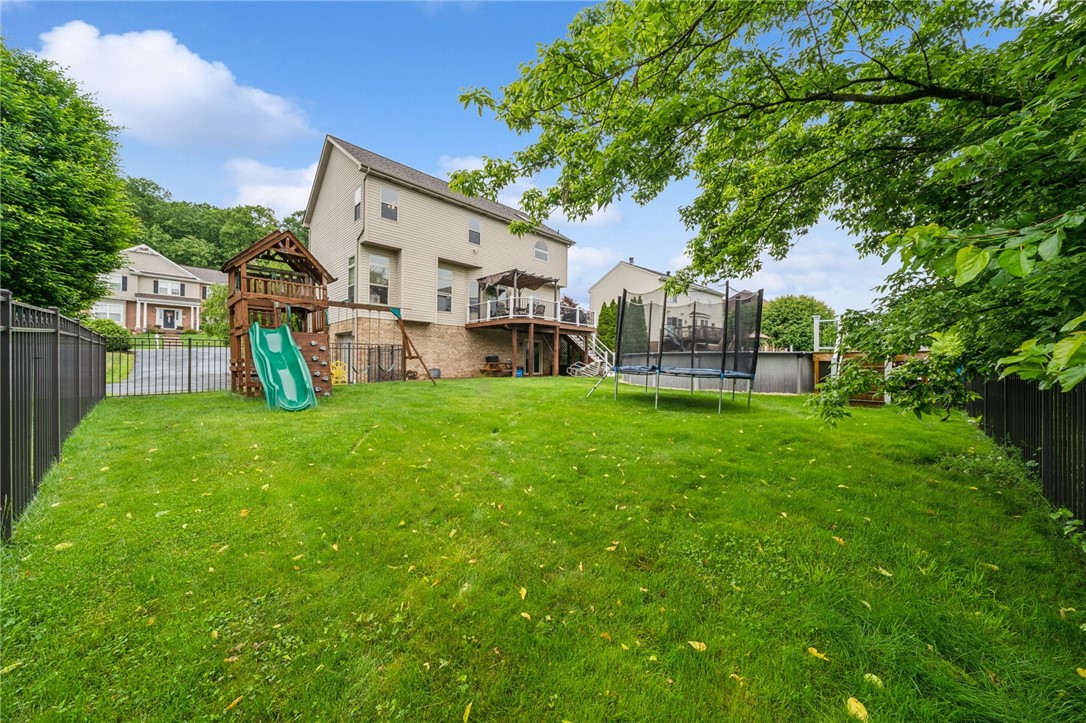 1016 Noble Pine Court, Trafford, Pennsylvania image 43