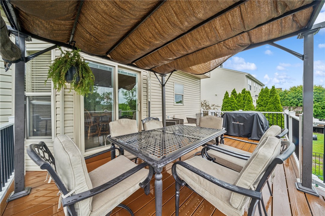 1016 Noble Pine Court, Trafford, Pennsylvania image 37