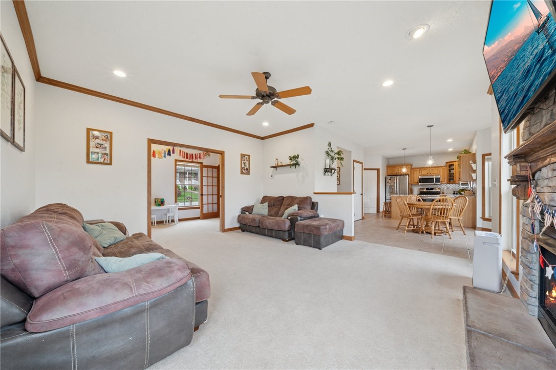1016 Noble Pine Court, Trafford, Pennsylvania image 14