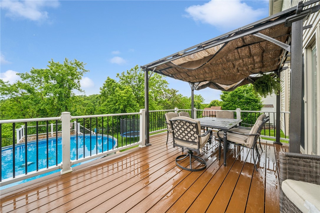 1016 Noble Pine Court, Trafford, Pennsylvania image 36