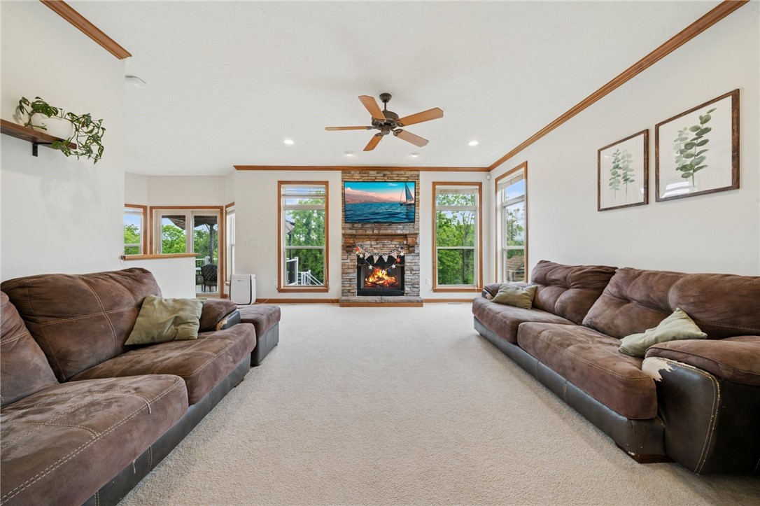 1016 Noble Pine Court, Trafford, Pennsylvania image 13