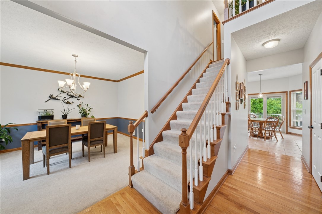 1016 Noble Pine Court, Trafford, Pennsylvania image 4