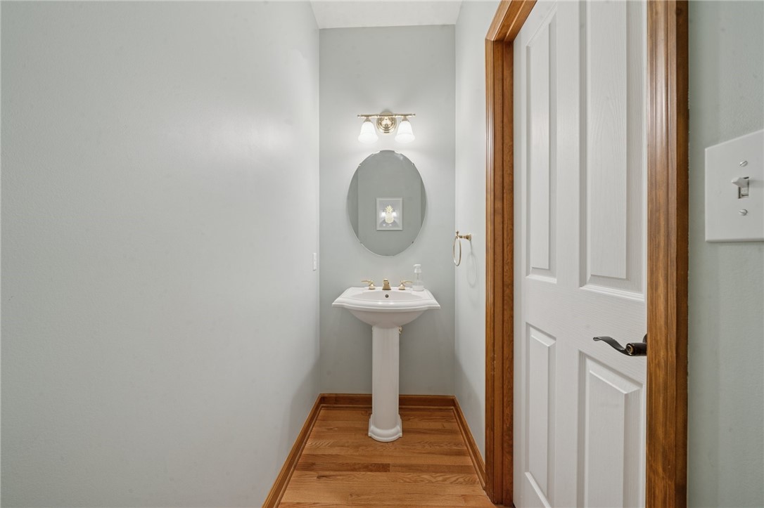 1016 Noble Pine Court, Trafford, Pennsylvania image 18