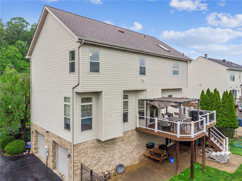 1016 Noble Pine Court, Trafford, Pennsylvania image 42