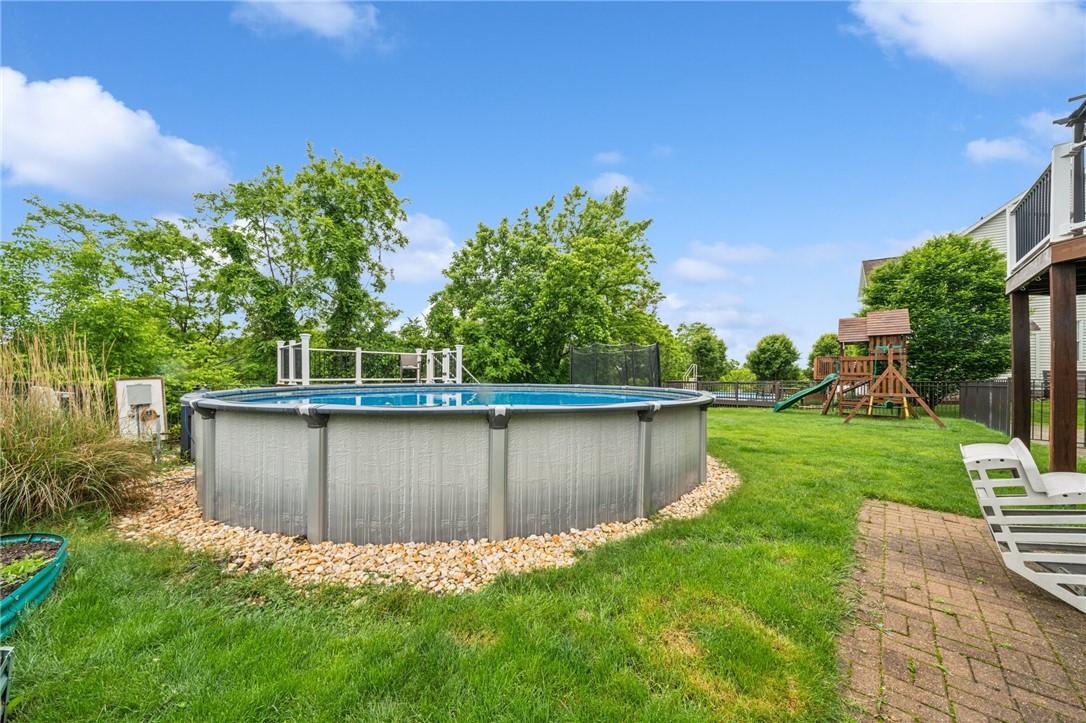1016 Noble Pine Court, Trafford, Pennsylvania image 39