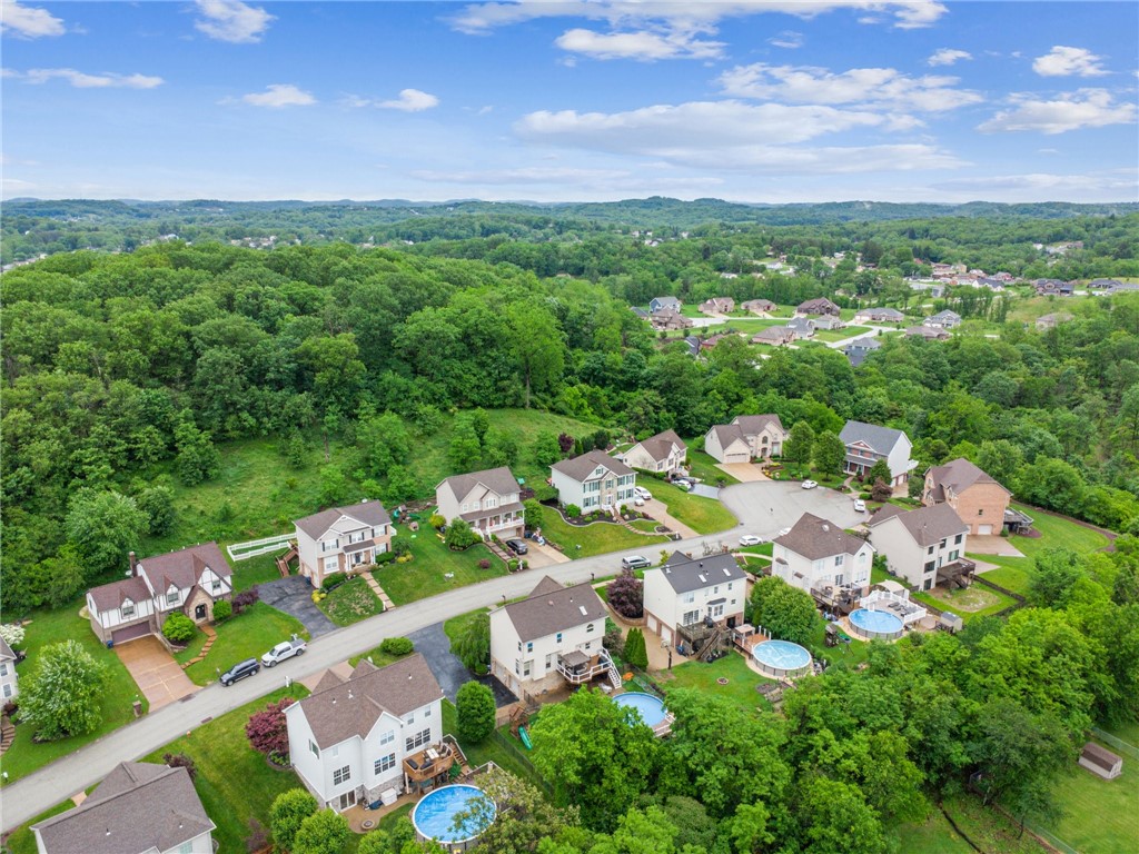 1016 Noble Pine Court, Trafford, Pennsylvania image 45