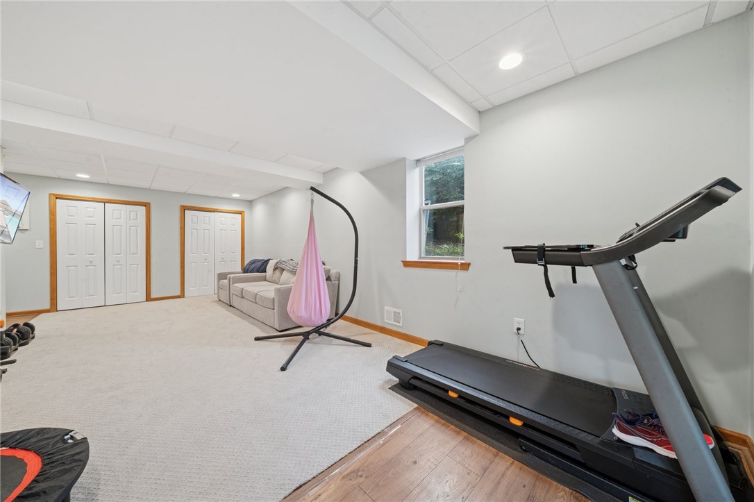 1016 Noble Pine Court, Trafford, Pennsylvania image 35