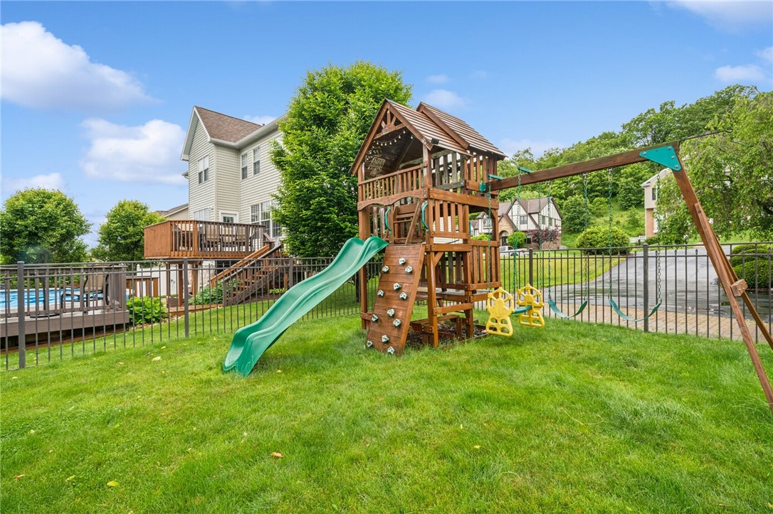 1016 Noble Pine Court, Trafford, Pennsylvania image 40