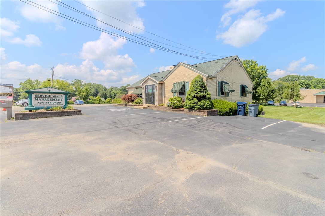 Penn Twp, Pennsylvania 15642, United States, ,Commercial,Active,173805