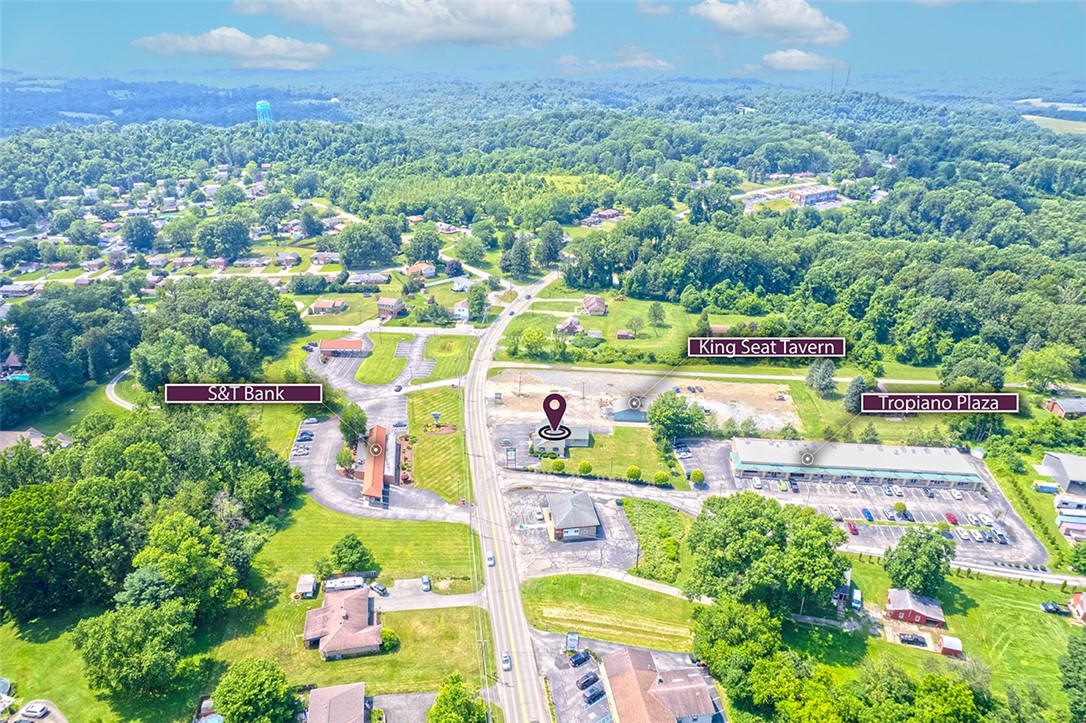 Penn Twp, Pennsylvania 15642, United States, ,Commercial,Active,173805