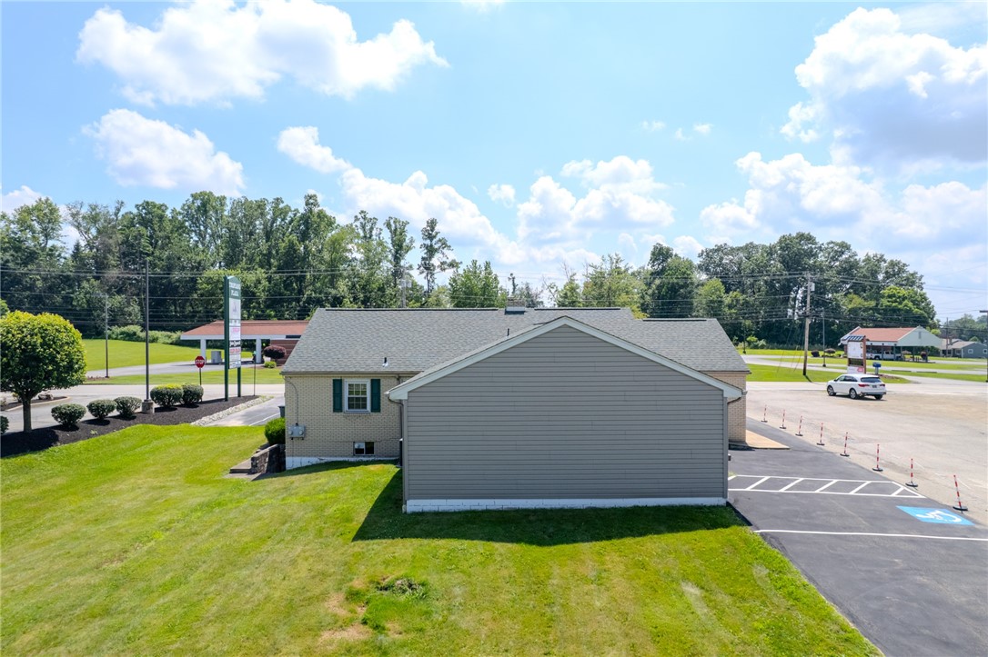 Penn Twp, Pennsylvania 15642, United States, ,Commercial,Active,173805