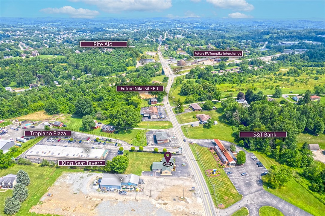 Penn Twp, Pennsylvania 15642, United States, ,Commercial,Active,173805