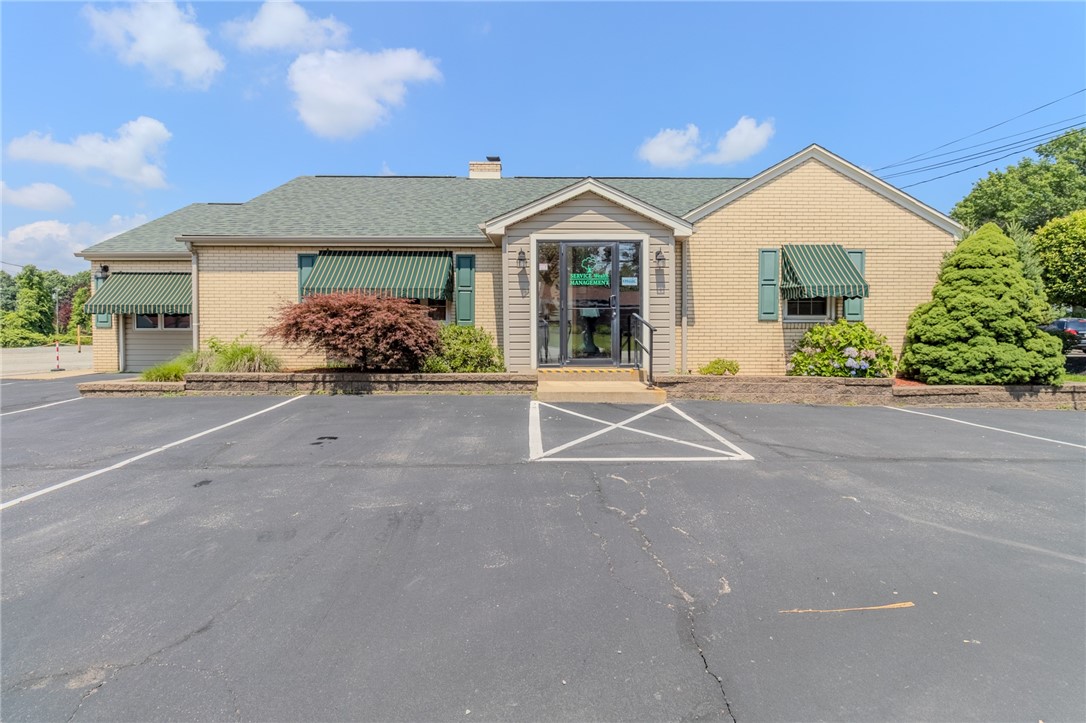 Penn Twp, Pennsylvania 15642, United States, ,Commercial,Active,173805