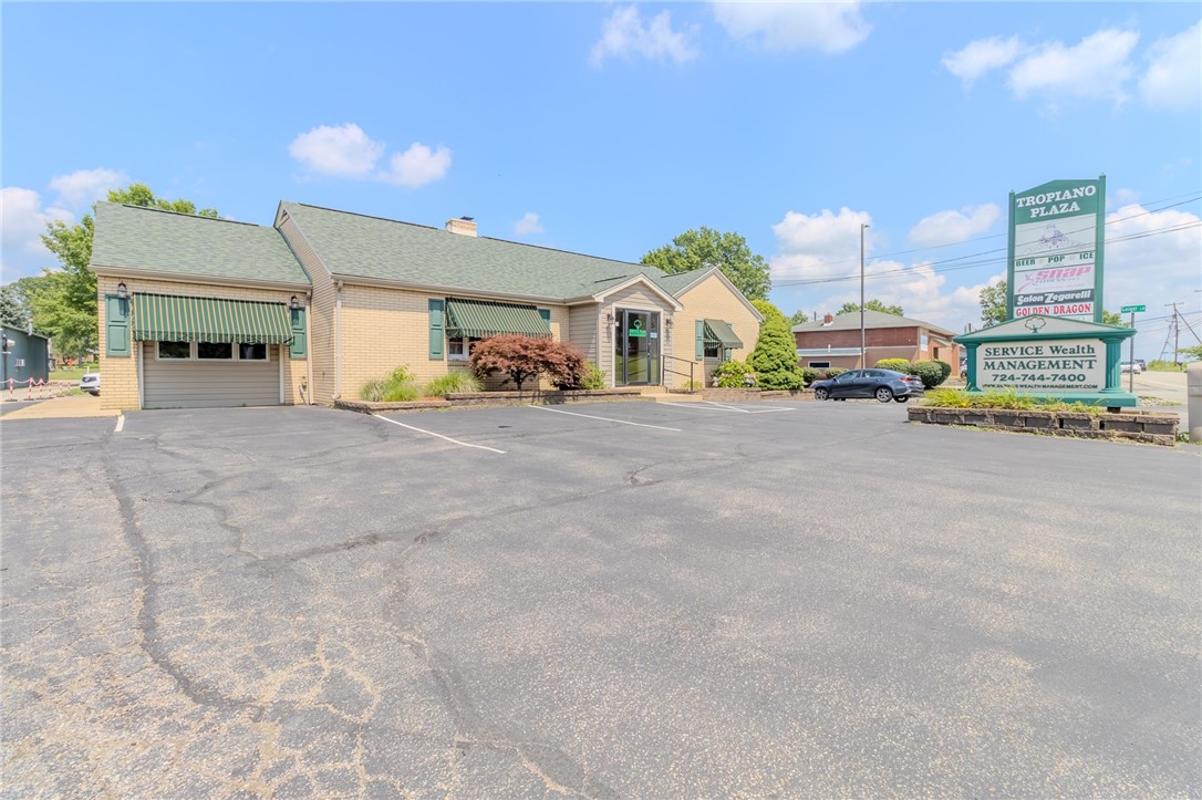 Penn Twp, Pennsylvania 15642, United States, ,Commercial,Active,173805