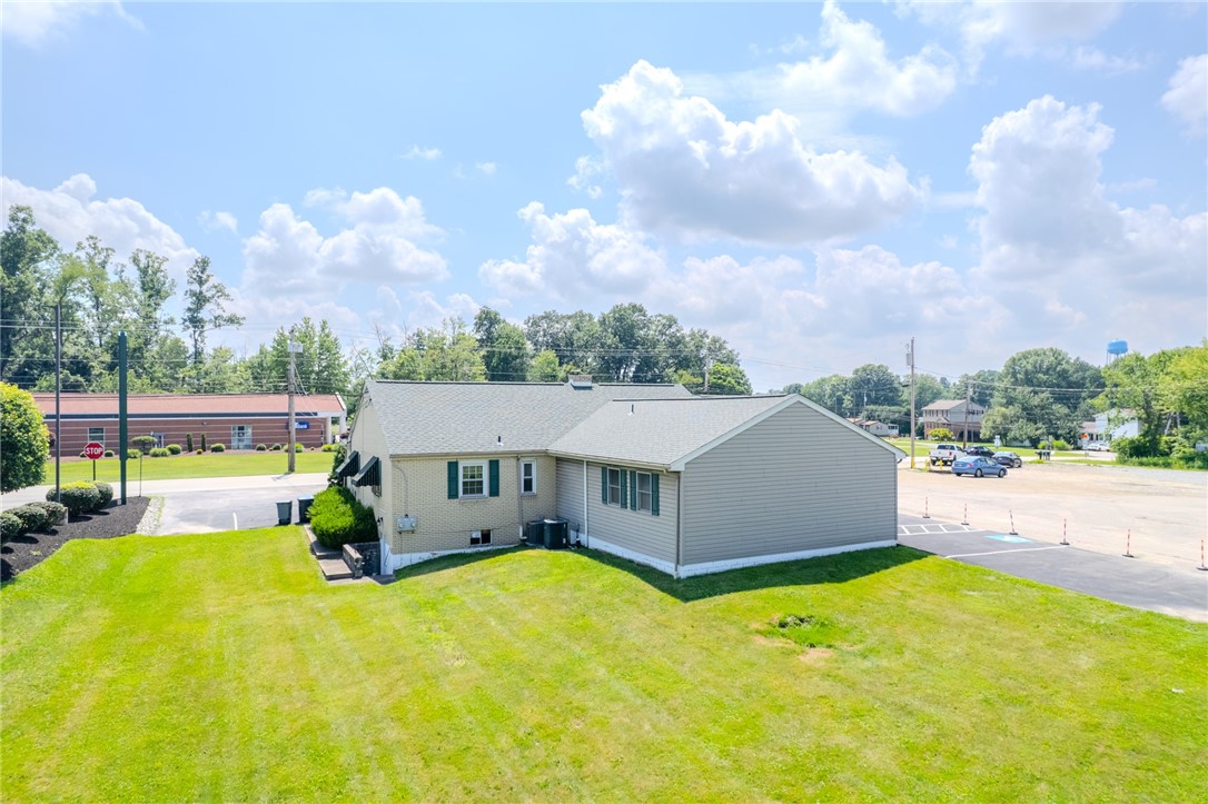 Penn Twp, Pennsylvania 15642, United States, ,Commercial,Active,173805