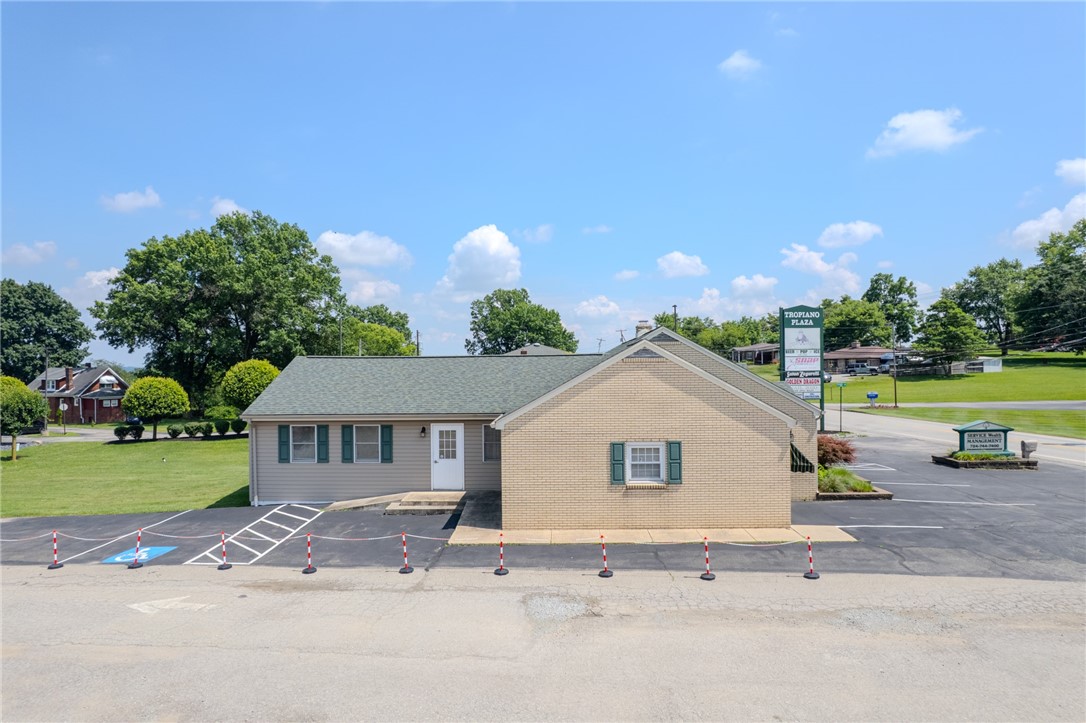 Penn Twp, Pennsylvania 15642, United States, ,Commercial,Active,173805