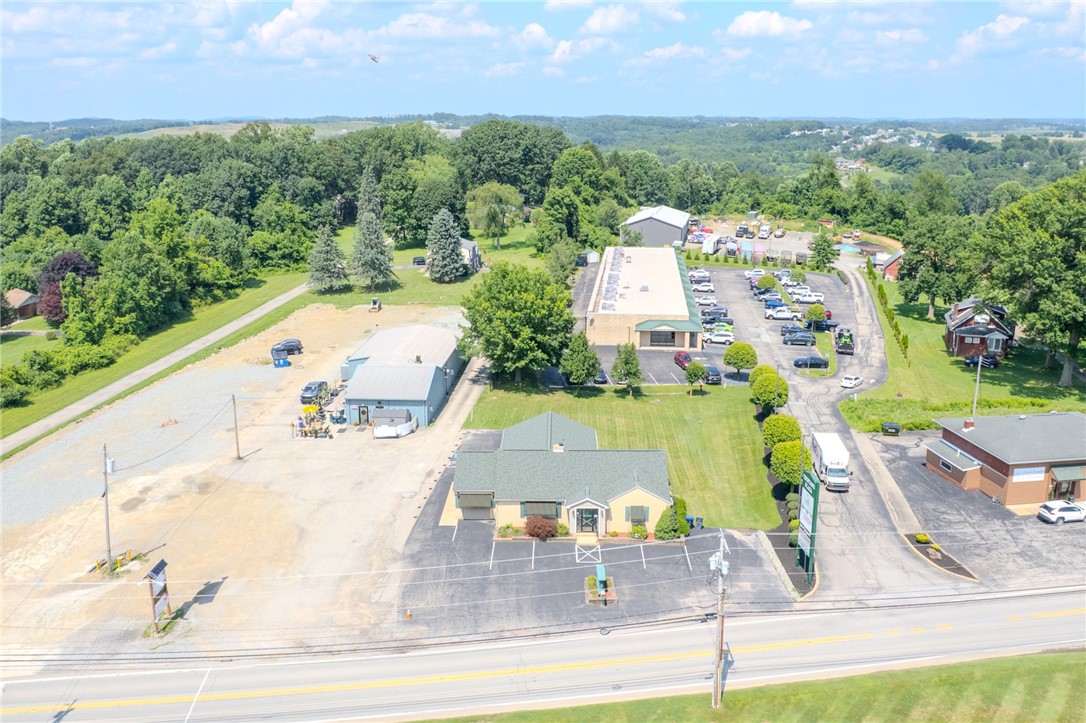 Penn Twp, Pennsylvania 15642, United States, ,Commercial,Active,173805