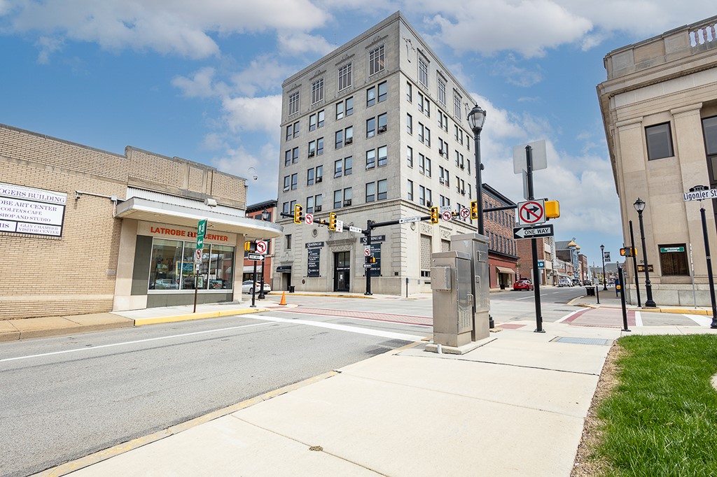 Latrobe, Pennsylvania 15650, United States, ,Residential,Active,156255