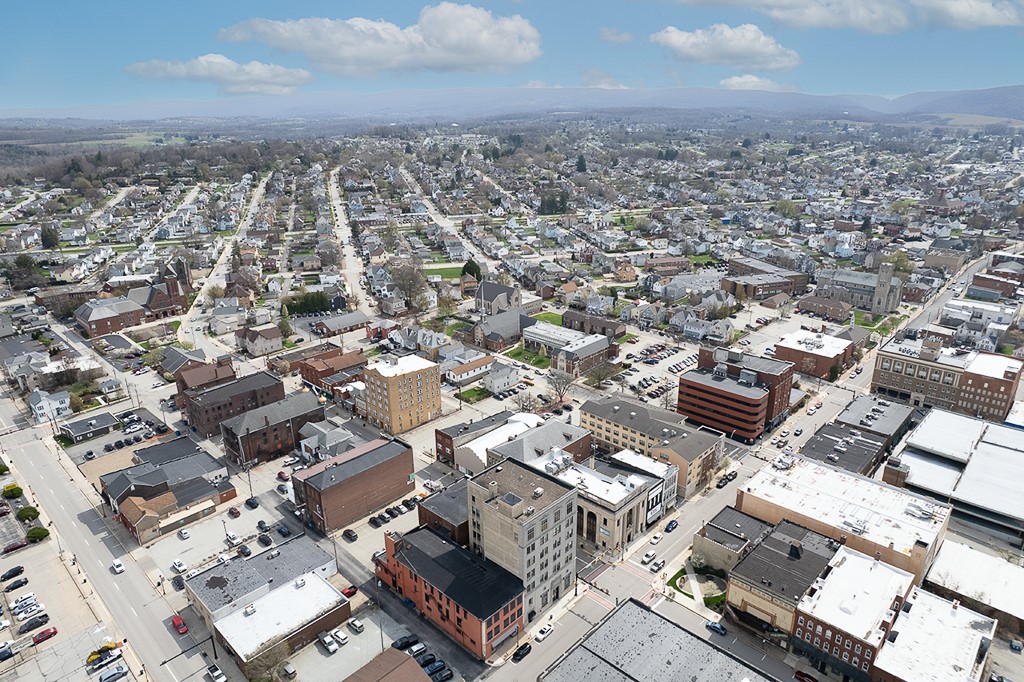 Latrobe, Pennsylvania 15650, United States, ,Residential,Active,156255