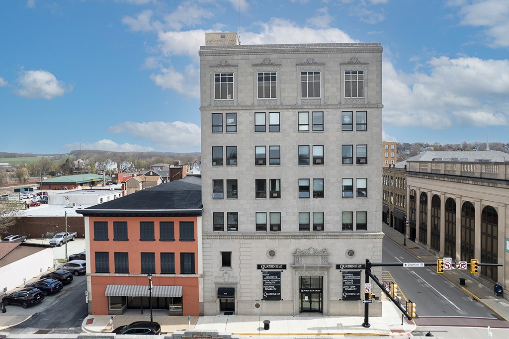 Latrobe, Pennsylvania 15650, United States, ,Residential,Active,156255