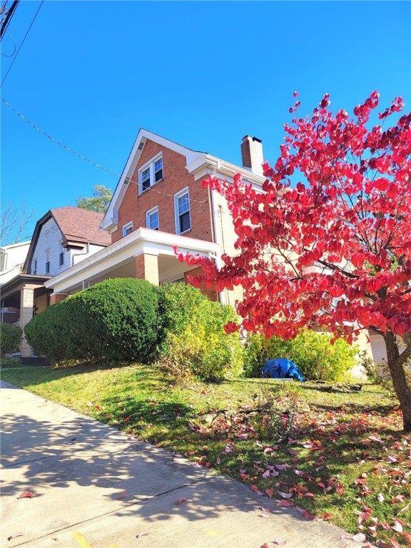 2904 Brevard Ave Ave, Brentwood, Pennsylvania image 2
