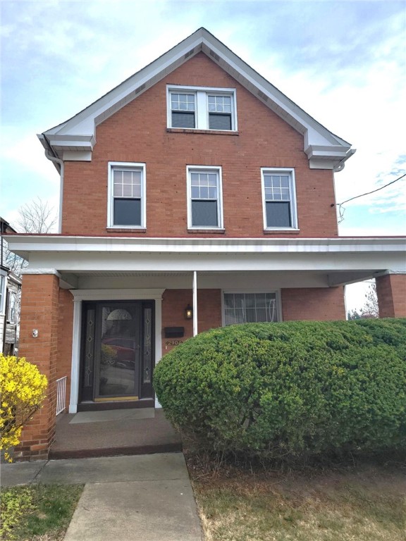2904 Brevard Ave Ave, Brentwood, Pennsylvania image 1