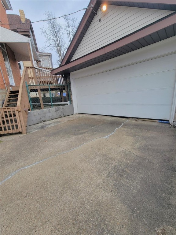 2904 Brevard Ave Ave, Brentwood, Pennsylvania image 4