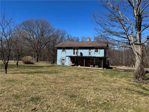 Photo of 259 Carey Lane, Ligonier, PA 15658 (MLS # 1742928)