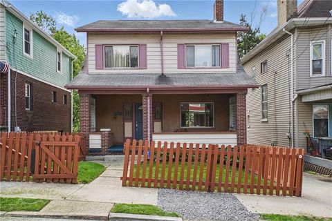 1209 Termon Ave Brighton Heights PA 15212