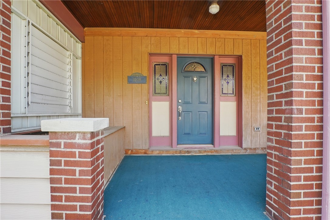 1209 Termon Ave