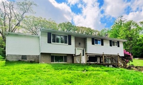 Homes For Sale - 87 Mcmichael Rd Rd<br/> Collier Twp, PA 15106