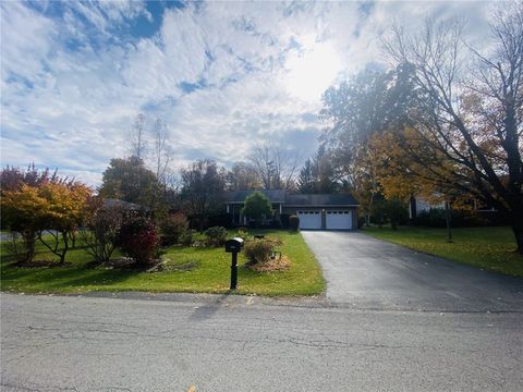 334 Roberts Lane Neshannock Twp PA 16105