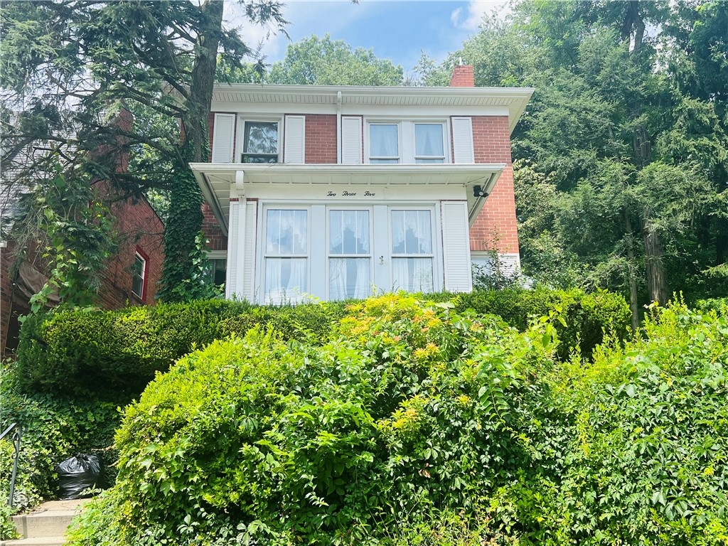 235 Dewey St.