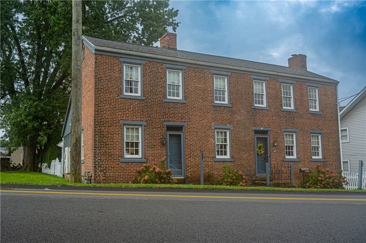 Photo 1 of 47 — 26 E Pittsburgh St, Delmont, PA 15626